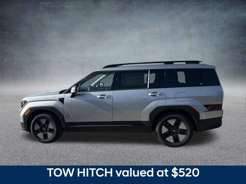 New 2026 Hyundai Santa Fe SEL image 2