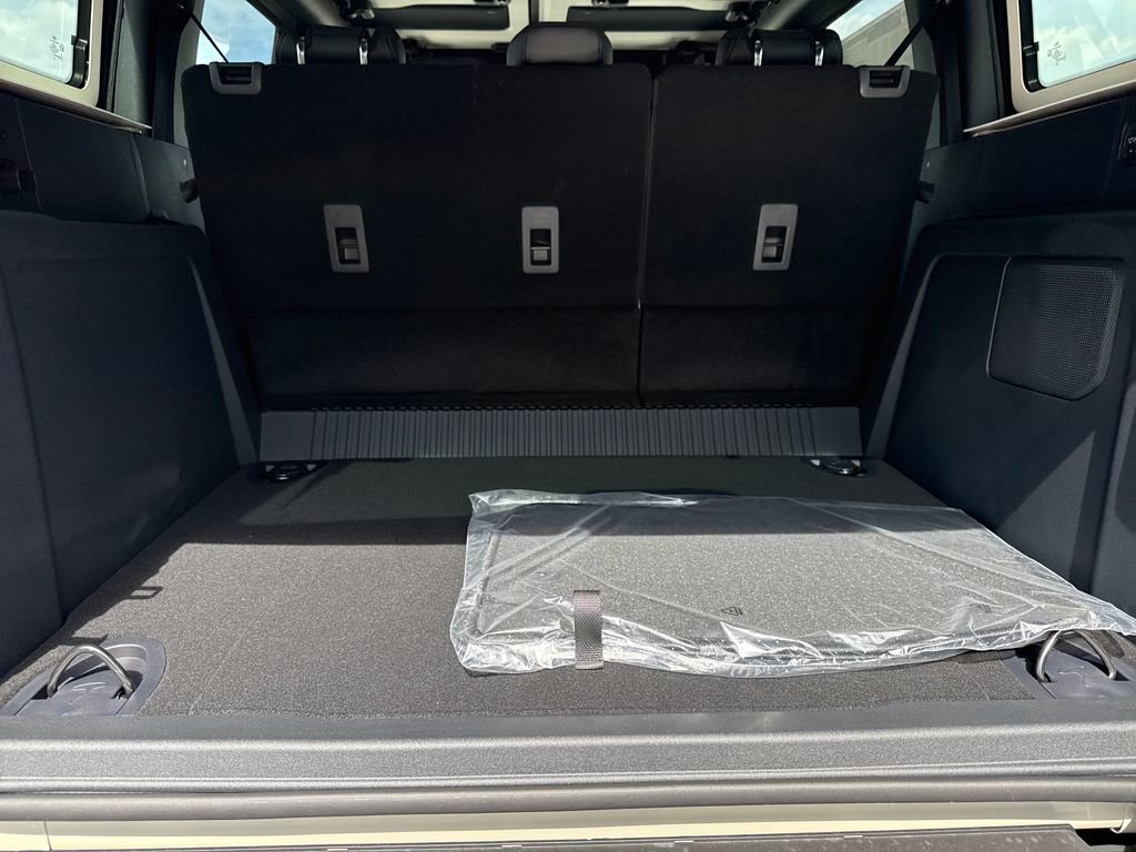 New 2026 Ford Bronco Badlands image 21