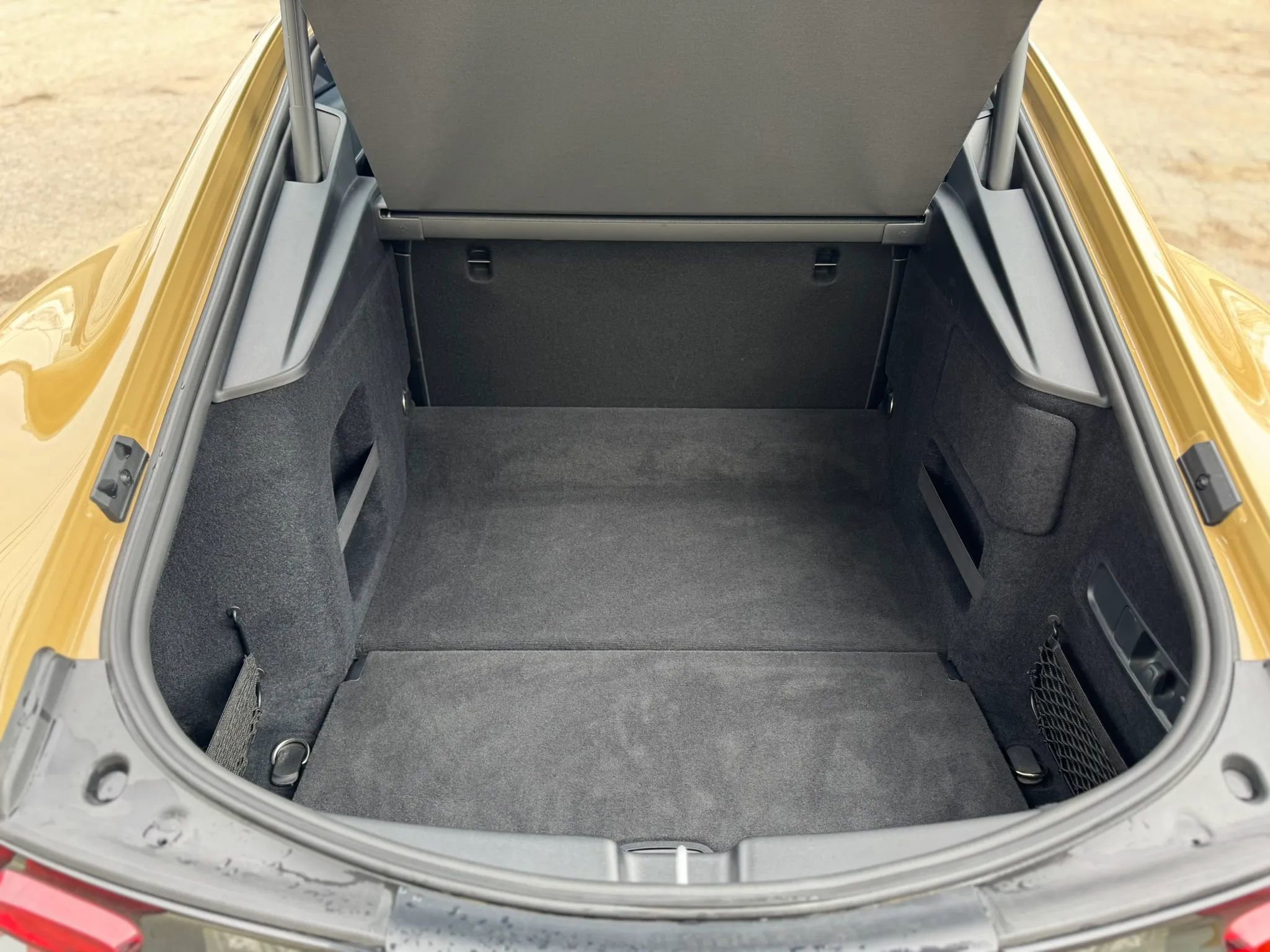 Used 2025 Mercedes-Benz AMG GT 55 w/ AMG Night Package image 27