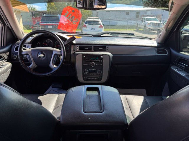 Used 2012 Chevrolet Silverado 3500 LTZ w/ LTZ Plus Package AWD/4WD image 8