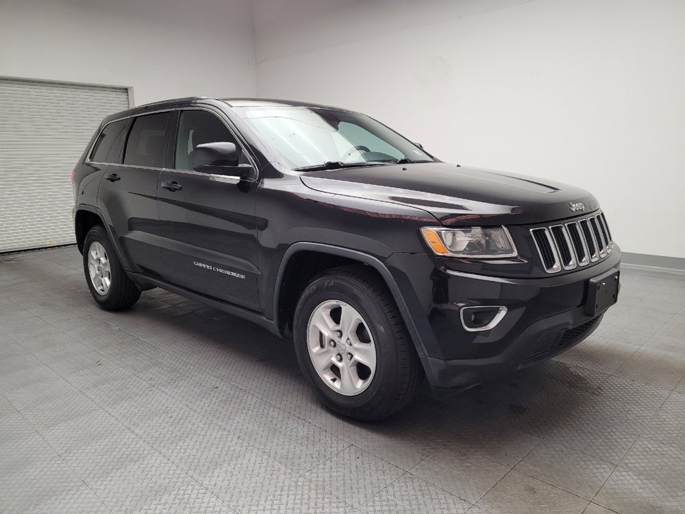 Used 2016 Jeep Grand Cherokee Laredo RWD image 11