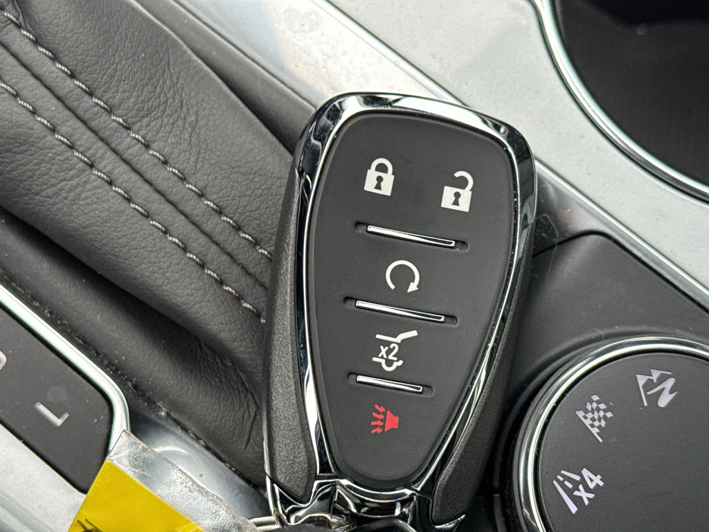 Used 2024 Chevrolet Blazer LT w/ Midnight/Sport Edition image 37