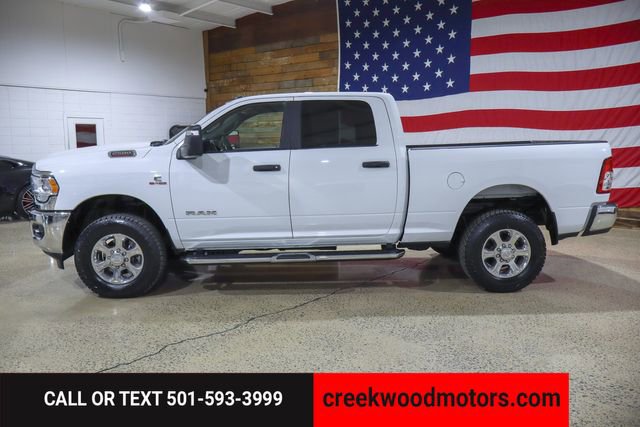 Used 2024 RAM 2500 Big Horn w/ Off Road Package image 6