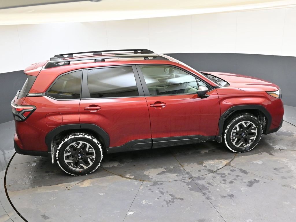 New 2026 Subaru Forester Premium image 43