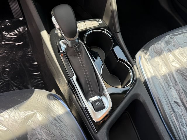 New 2026 Buick Encore GX Sport Touring w/ Comfort Package FWD image 19