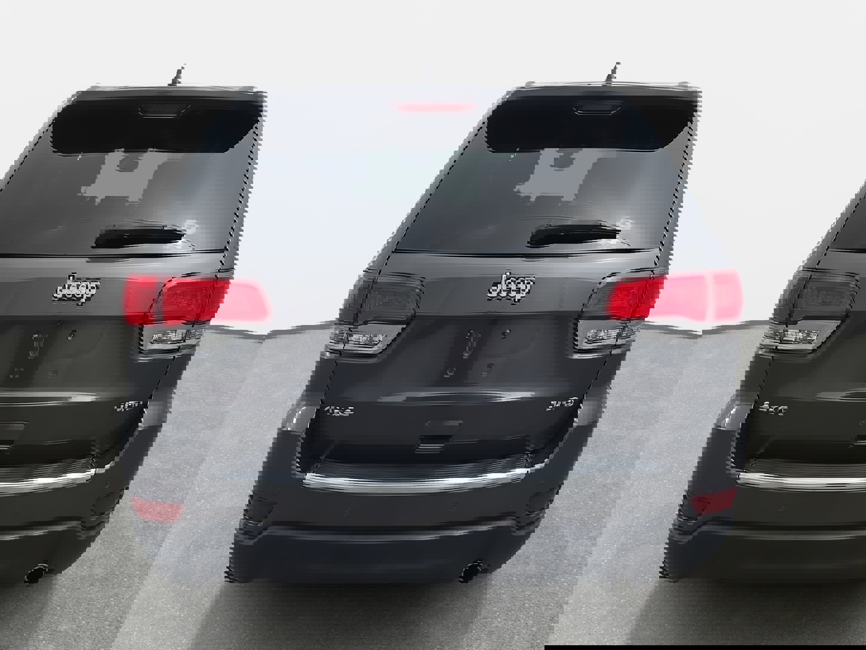 Used 2018 Jeep Grand Cherokee Limited image 6