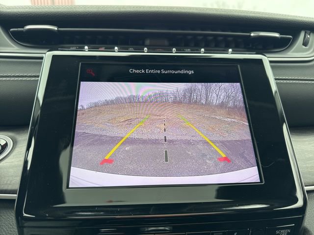 Used 2022 Jeep Grand Cherokee Limited image 32