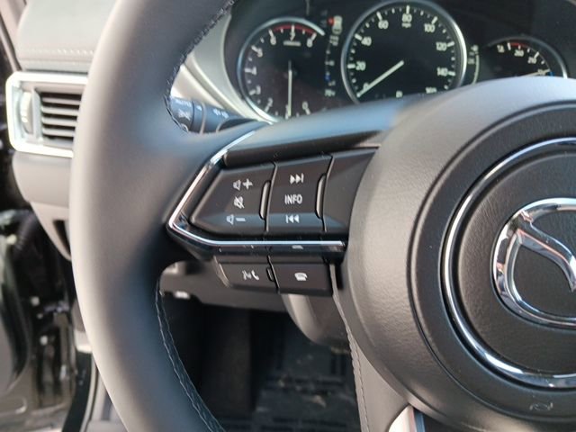 New 2025 MAZDA CX-5 Signature image 16