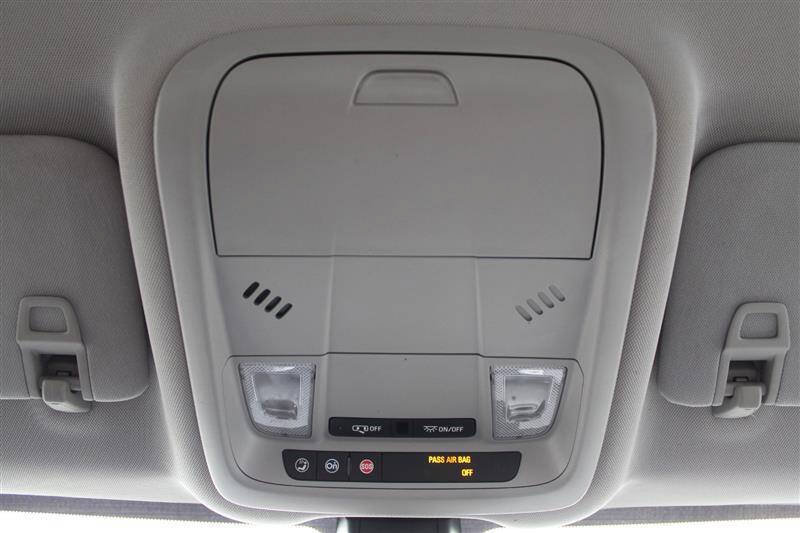 Used 2018 Chevrolet Equinox LS w/ LPO, Protection Package AWD/4WD image 21