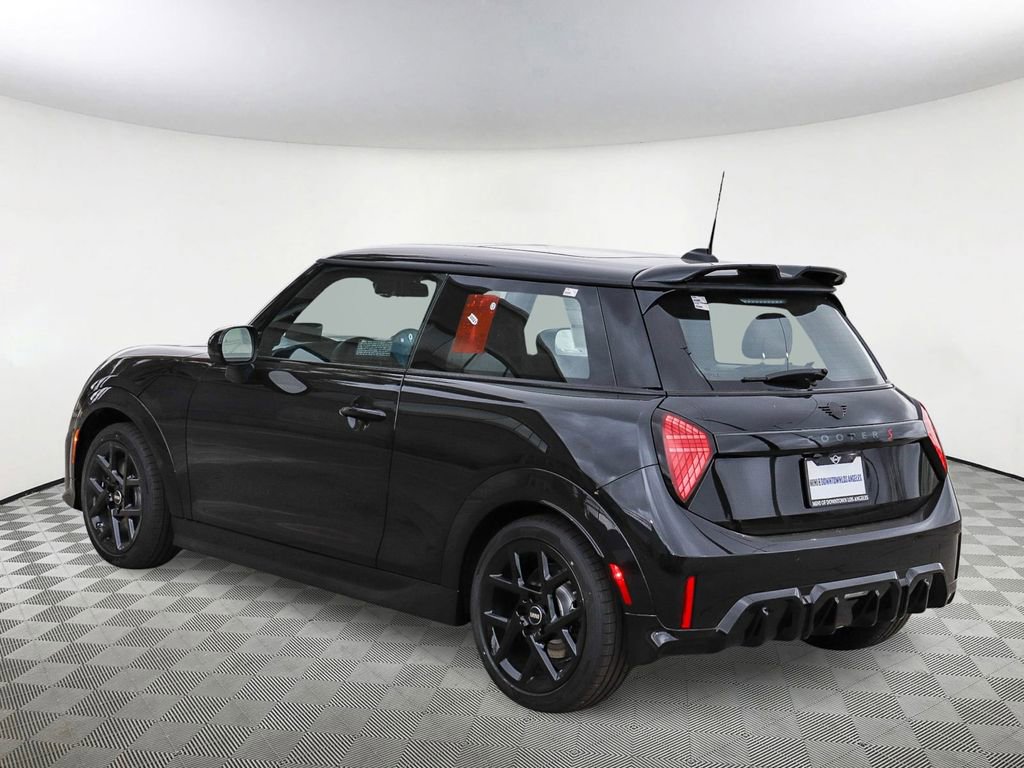 New 2026 MINI Cooper S image 7