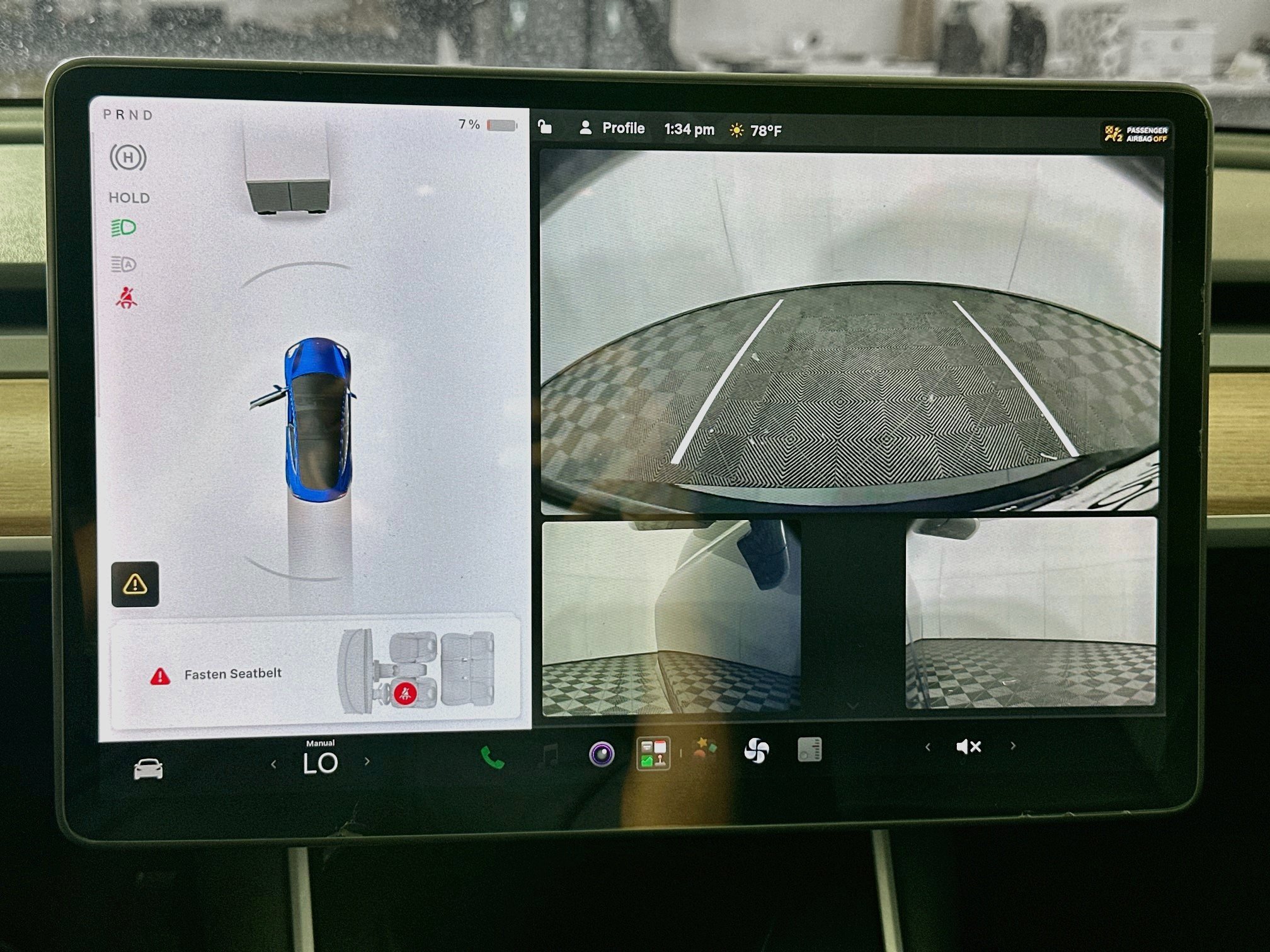 Used 2020 Tesla Model 3 Standard Range Plus RWD image 21