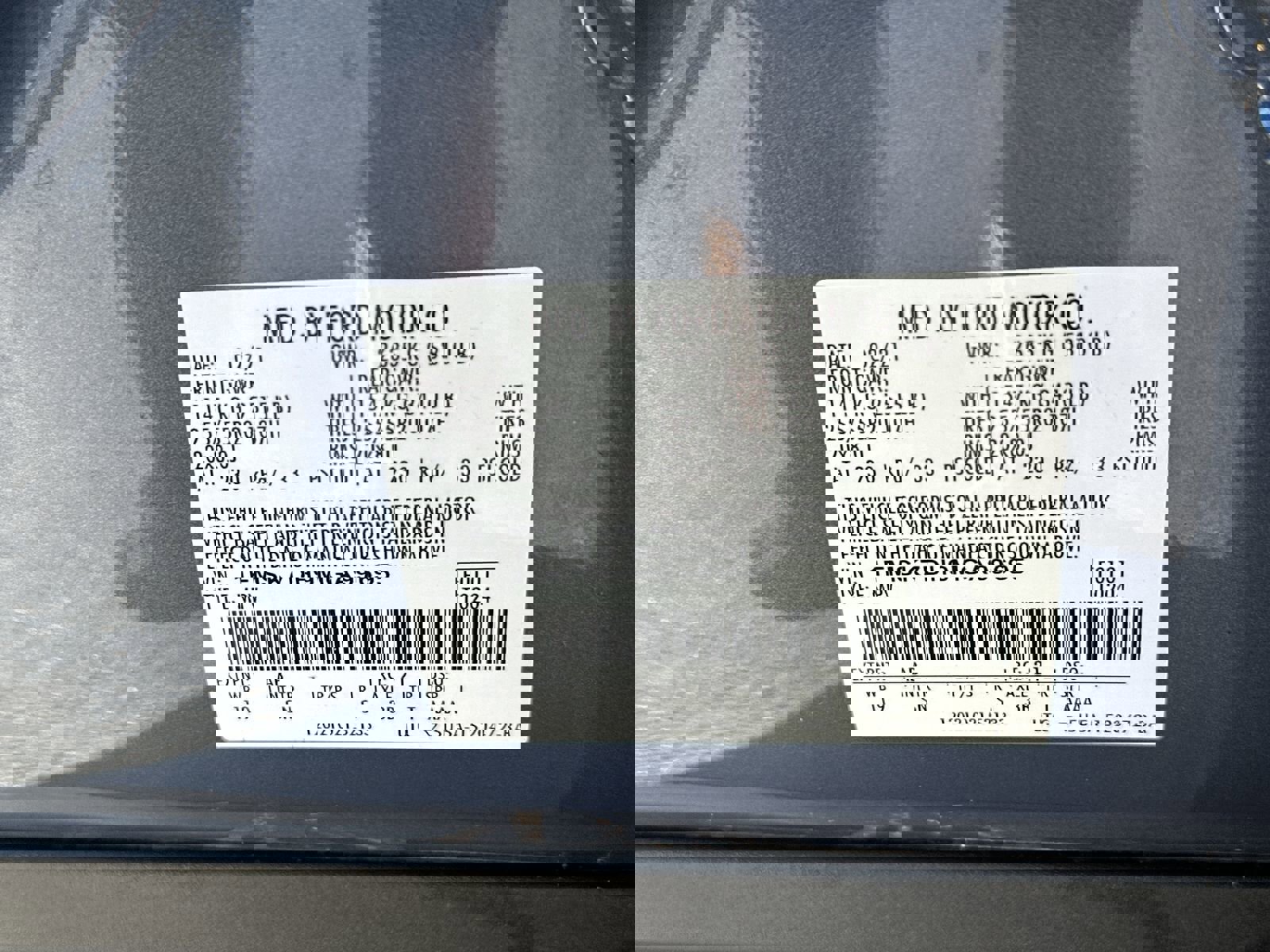 Used 2021 Ford Explorer XLT w/ Equipment Group 202A image 36