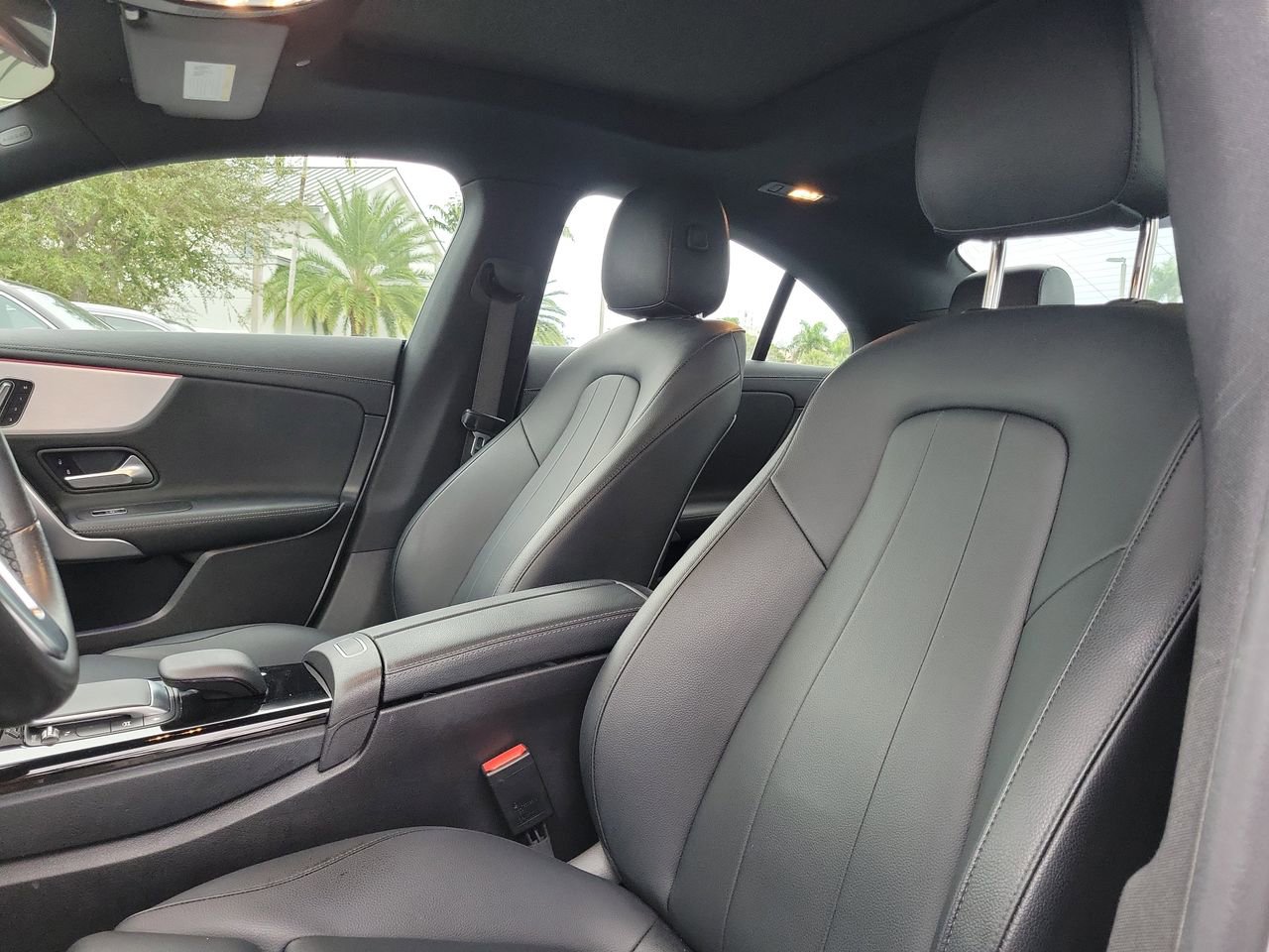 Certified 2022 Mercedes-Benz CLA 250 image 26