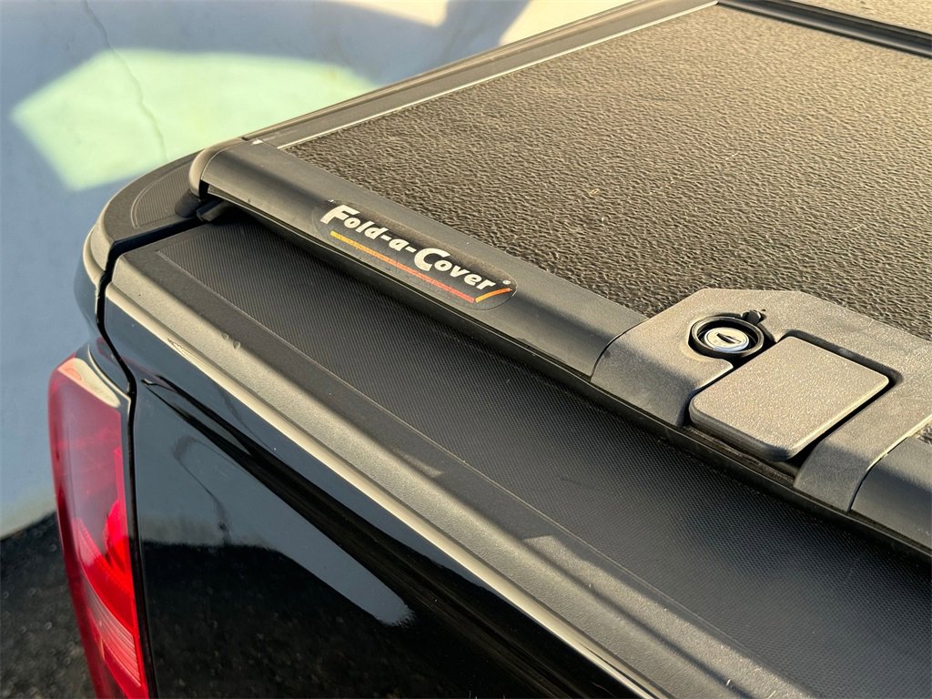 Used 2017 Chevrolet Colorado Z71 w/ Z71 Midnight Edition image 29