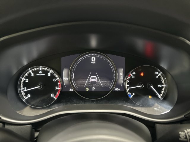 New 2026 MAZDA CX-50 AWD 2.5 S w/ Weather Package image 14