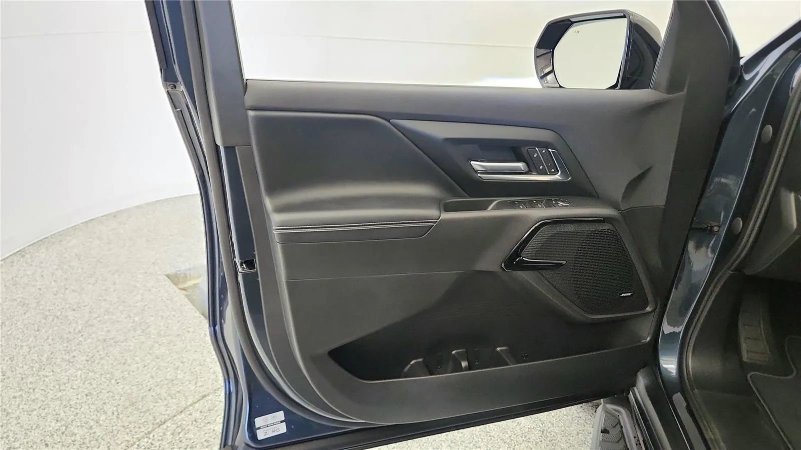 New 2026 Chevrolet Silverado EV LT w/ Plus Package image 32