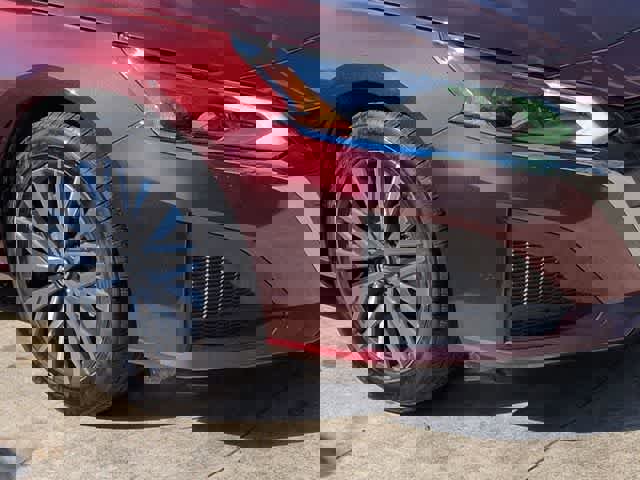 Used 2024 Nissan Altima 2.5 SV image 11