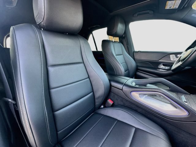 Used 2022 Mercedes-Benz GLE 350 4MATIC image 35