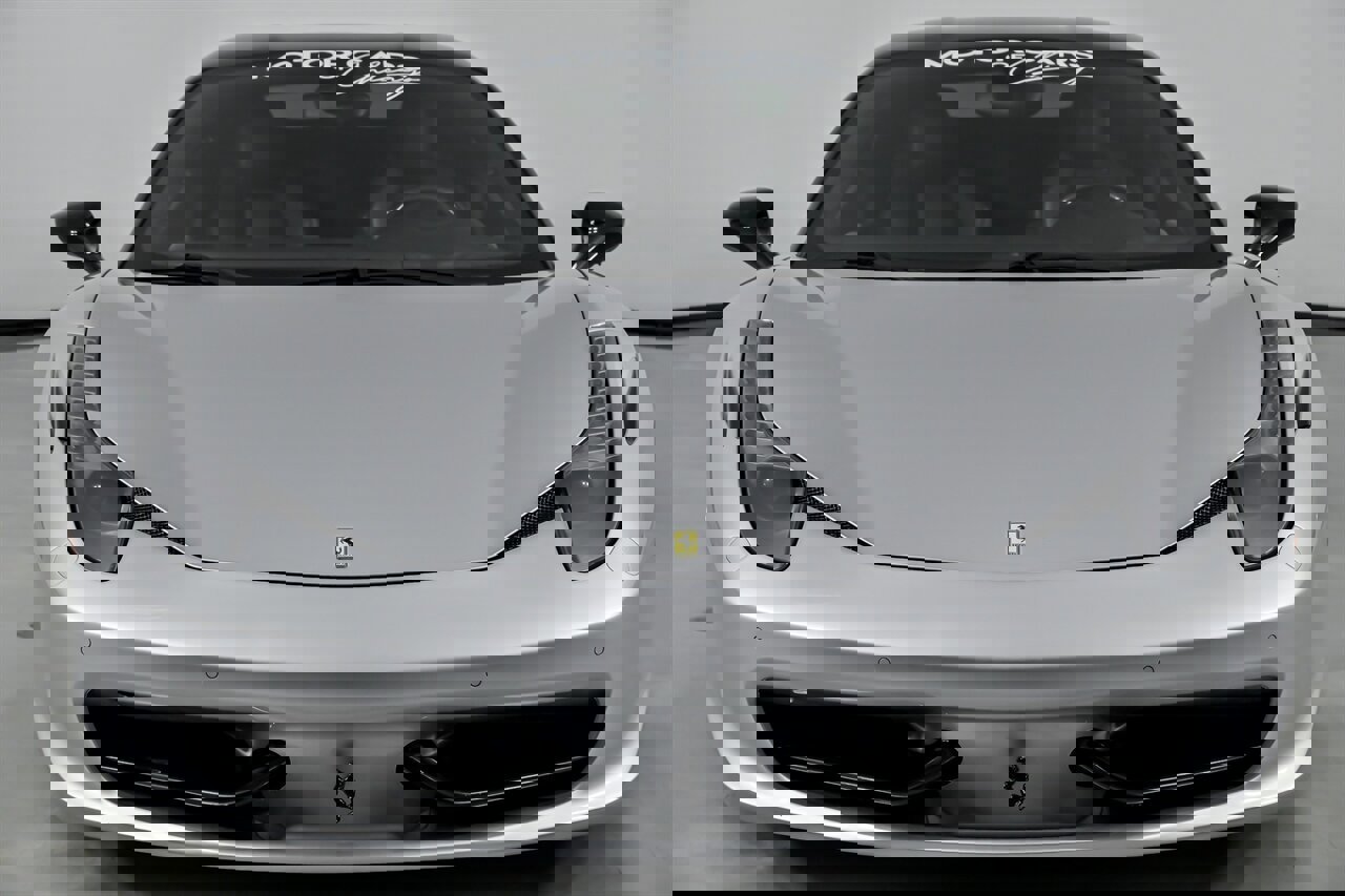 Used 2010 Ferrari 458 Italia image 5