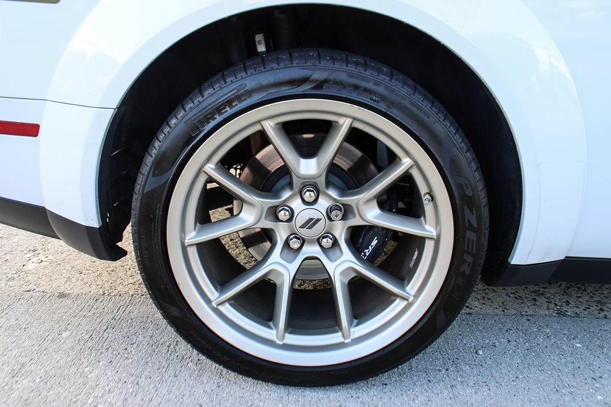 Used 2023 Dodge Challenger R/T Scat Pack RWD image 30