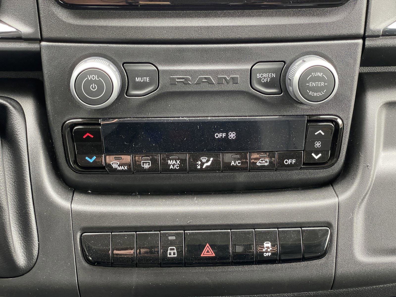 New 2026 RAM ProMaster 2500 w/ Convenience Group FWD image 24