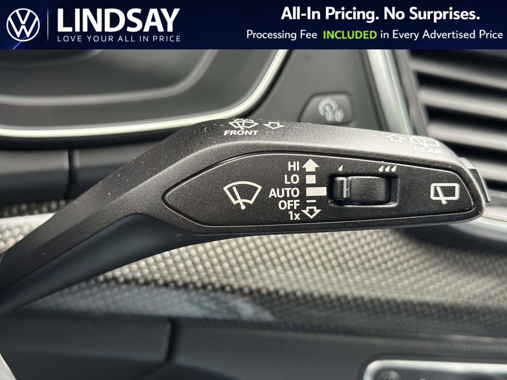 Used 2023 Audi SQ5 Premium Plus w/ Premium Plus Package image 23