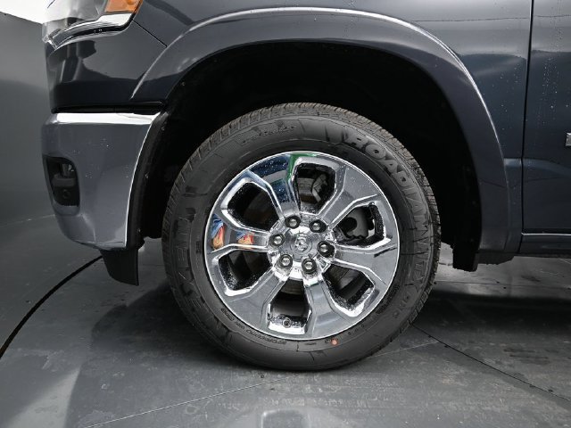 New 2026 RAM 1500 Big Horn AWD/4WD image 11