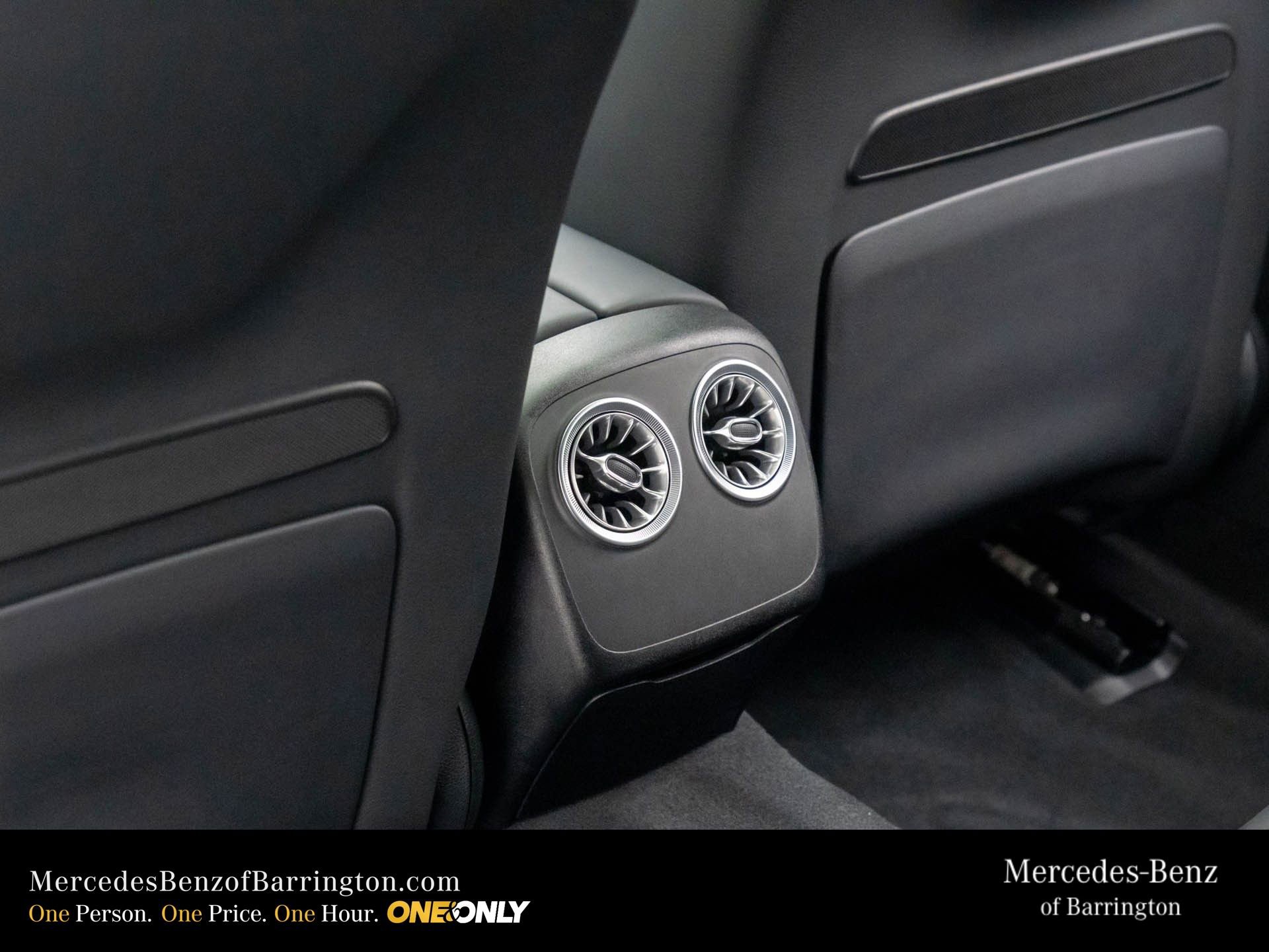 New 2026 Mercedes-Benz AMG GT 43 image 22