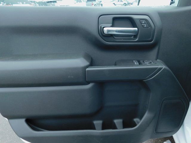 New 2026 Chevrolet Silverado 1500 W/T w/ Trailering Package image 19