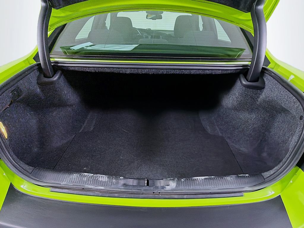 Used 2023 Dodge Charger GT AWD/4WD image 27