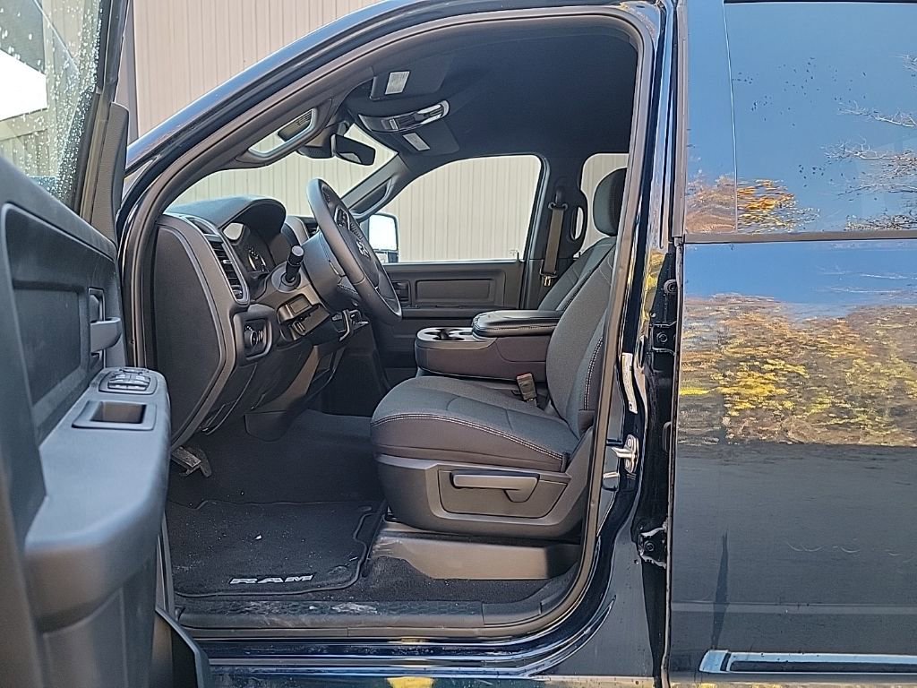 New 2024 RAM 2500 Tradesman w/ Safety Group image 5