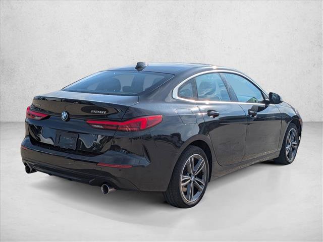 Used 2024 BMW 228i xDrive Gran Coupe image 5