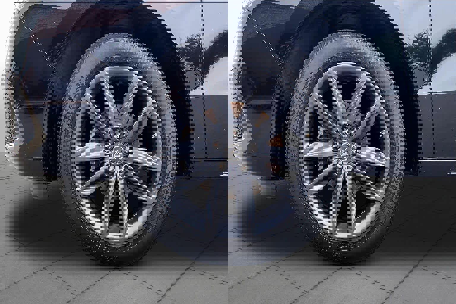 Used 2019 Acura MDX A-Spec AWD/4WD image 11