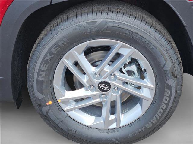 New 2026 Hyundai Tucson SE image 17