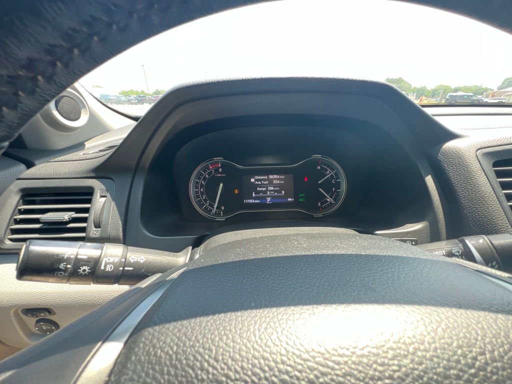 Used 2016 Honda Pilot EX-L image 11