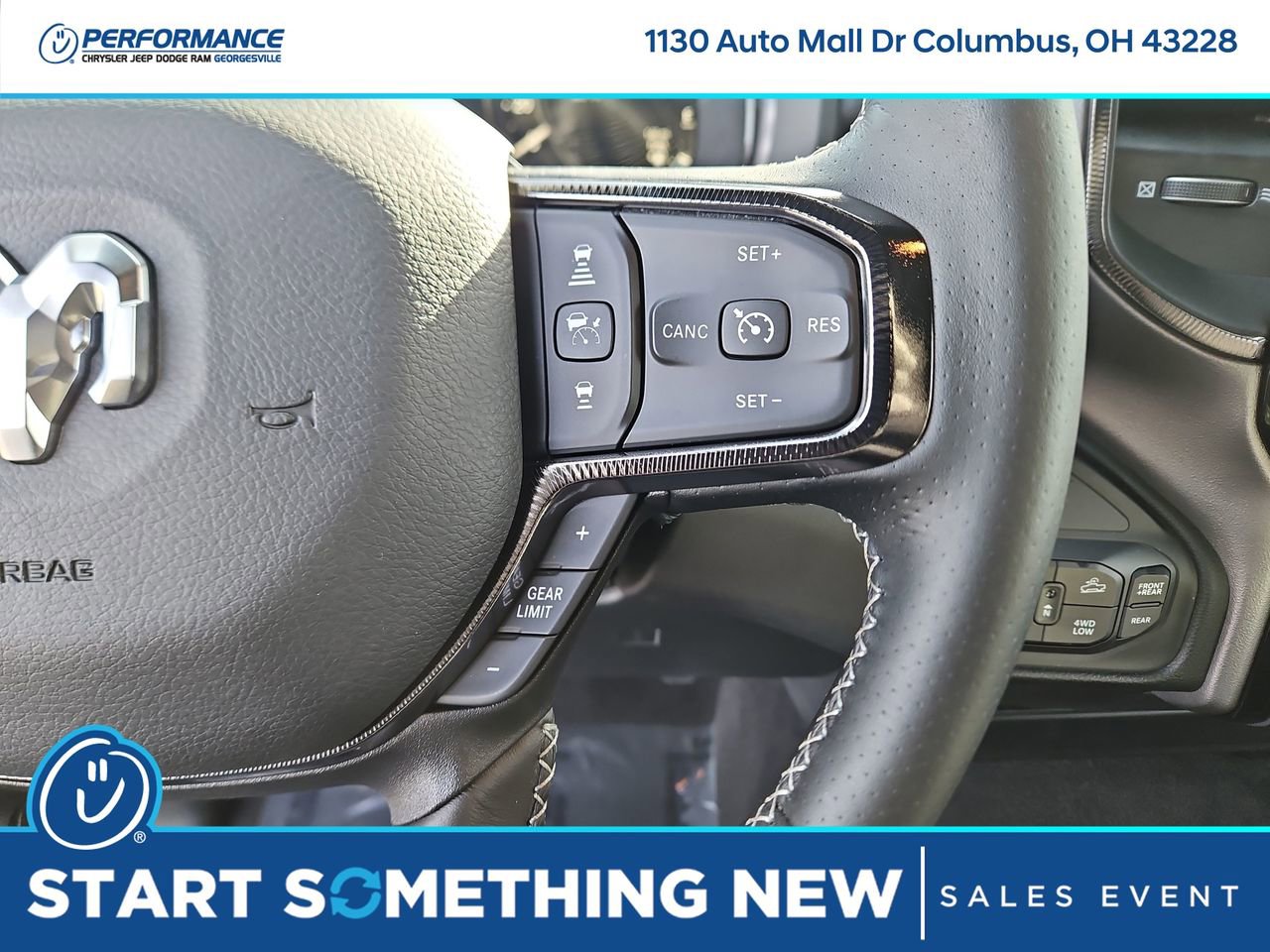 New 2026 RAM 2500 Power Wagon image 29