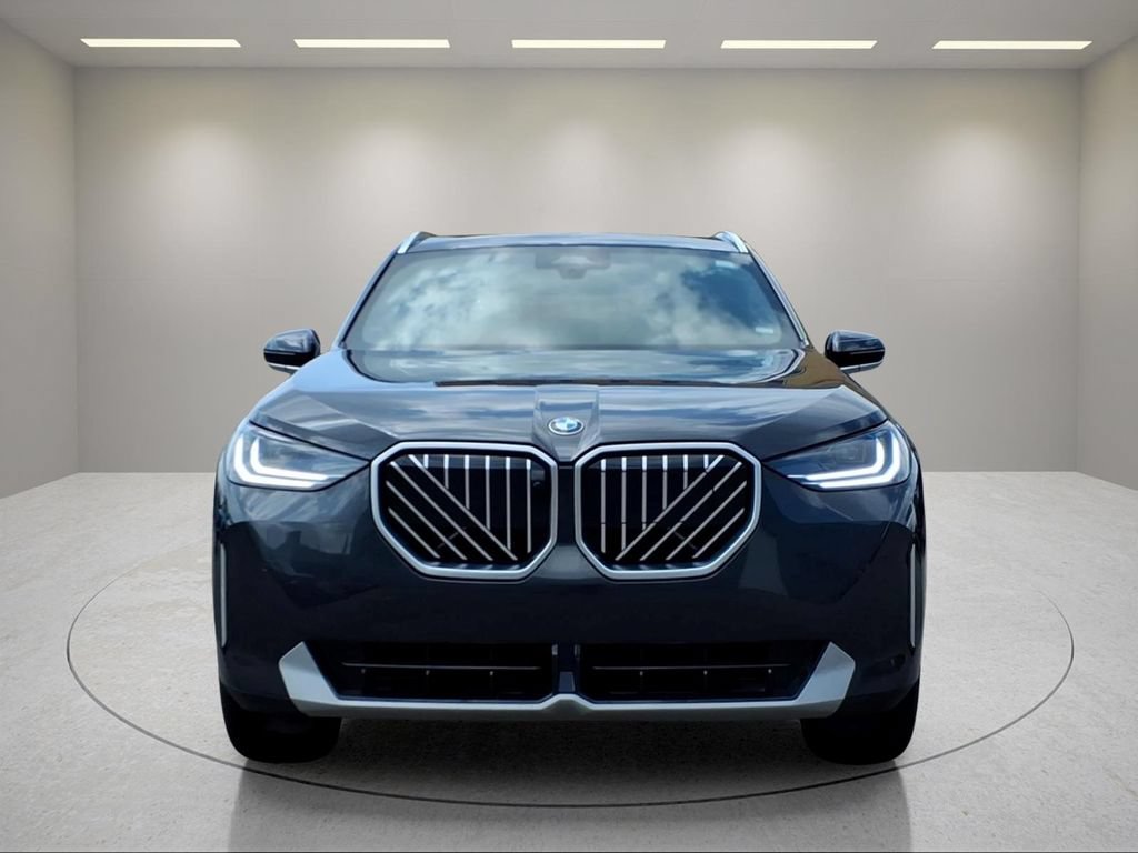 Used 2026 BMW X3 xDrive30i AWD/4WD image 2