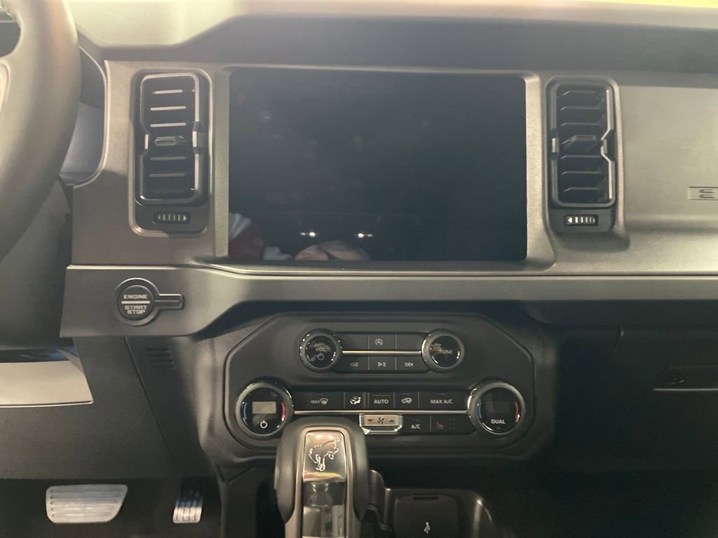 New 2025 Ford Bronco Big Bend image 21