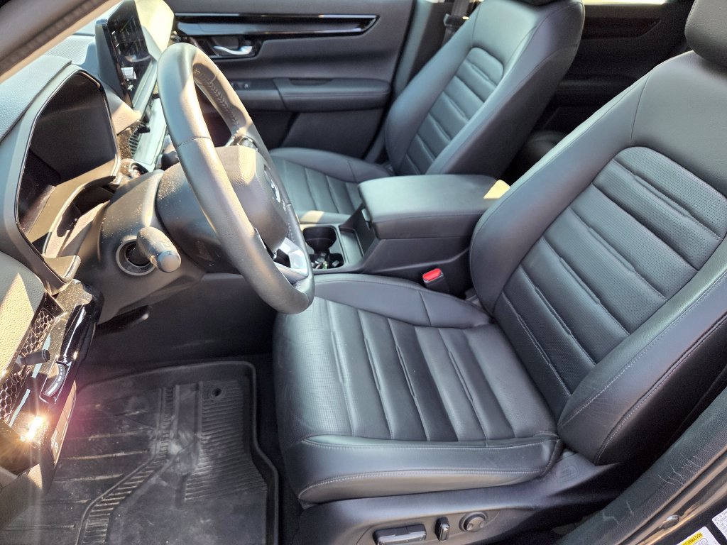 Used 2024 Honda CR-V EX-L image 32