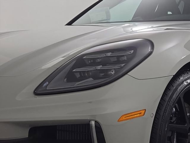 New 2026 Porsche Panamera 4 image 12