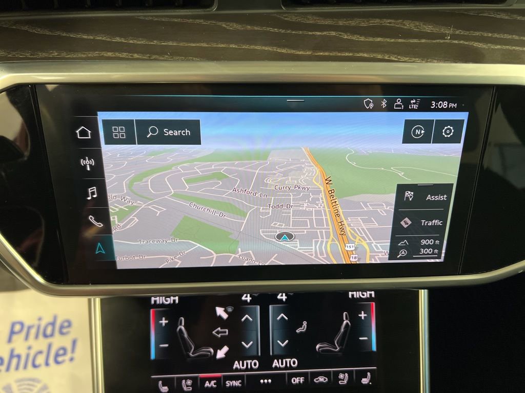 Used 2020 Audi A7 3.0T Prestige image 12