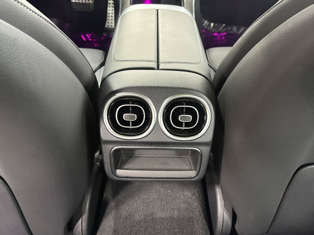 Certified 2023 Mercedes-Benz C 300 4MATIC Sedan image 25