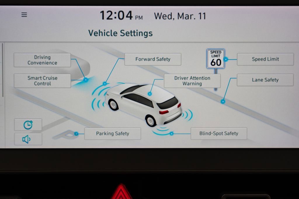 Used 2024 Hyundai Ioniq 5 Limited image 19