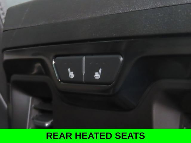 Used 2024 Chevrolet Silverado 2500 ZR2 w/ Technology Package image 29