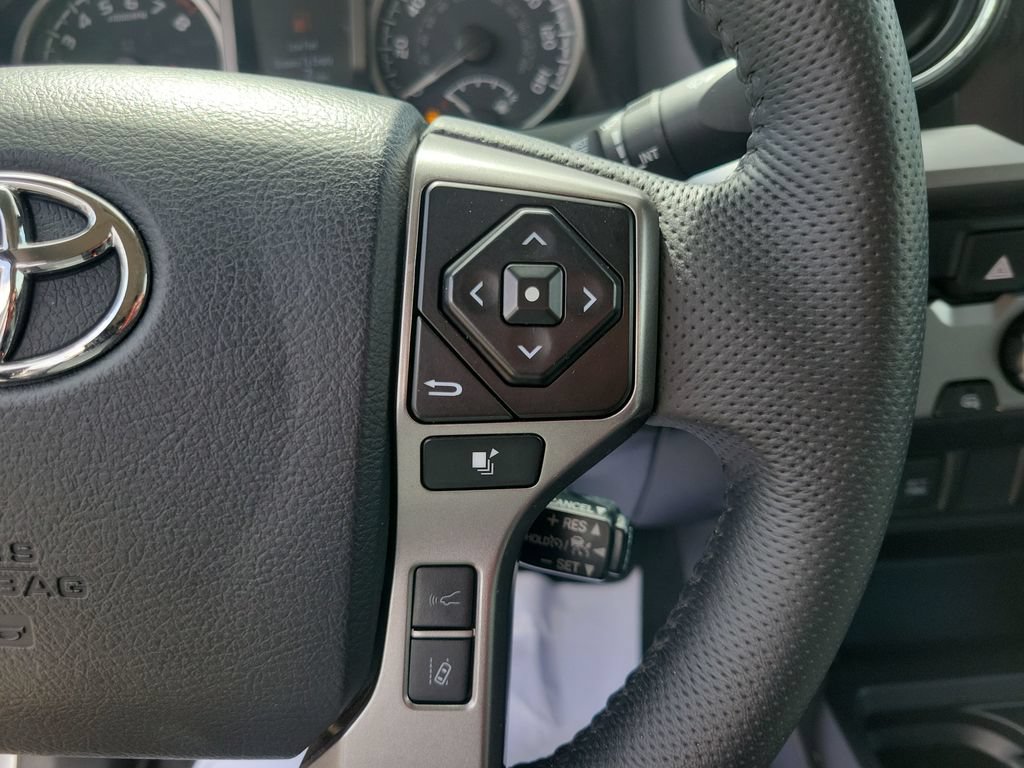 Certified 2023 Toyota Tacoma SR5 RWD image 19