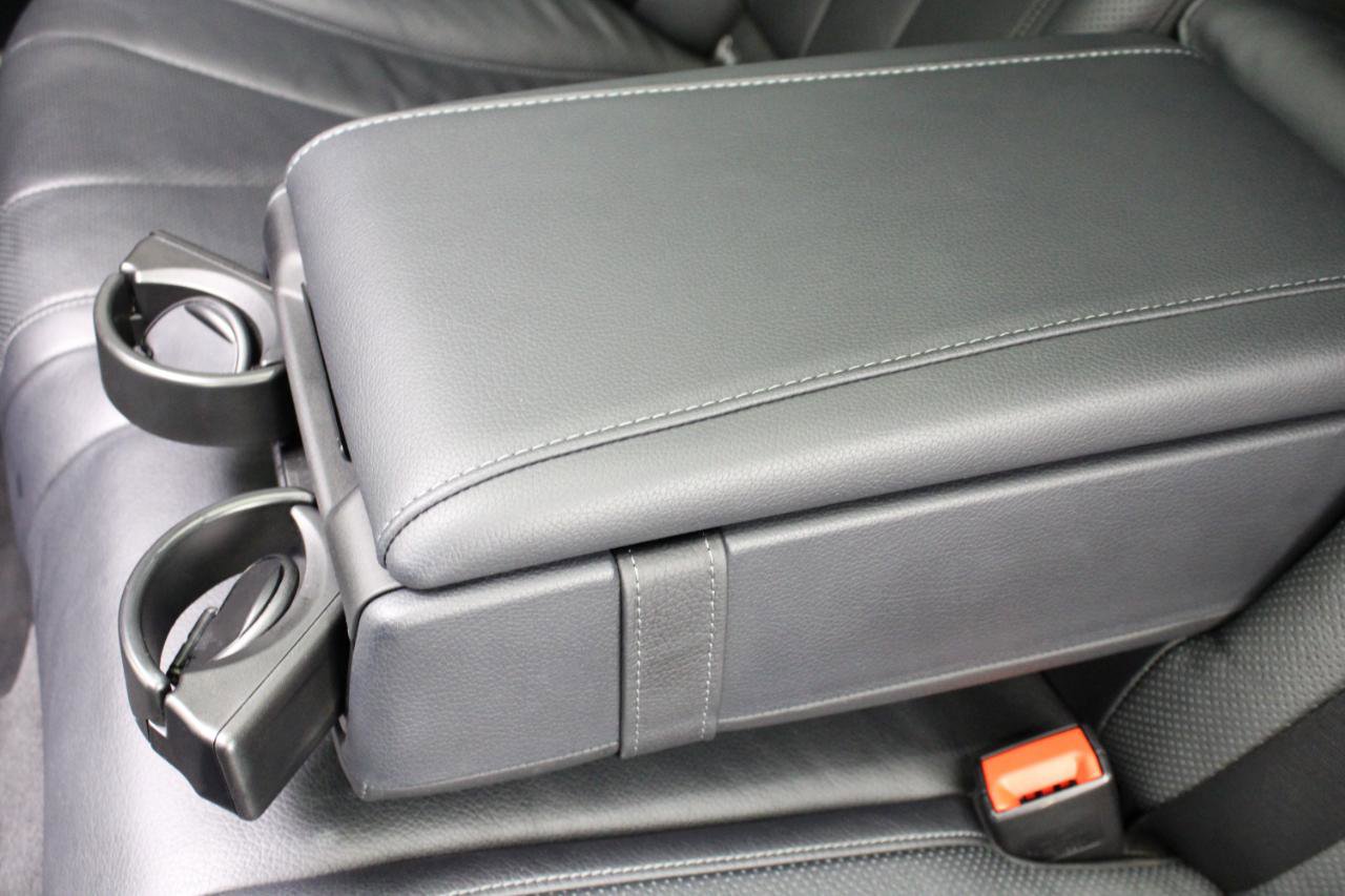 Used 2015 Mercedes-Benz S 550 Sedan image 41