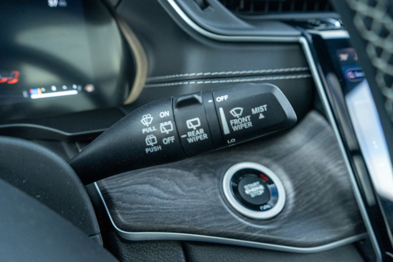 Used 2022 Jeep Grand Cherokee L Limited image 29