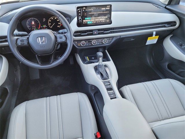 New 2025 Honda HR-V EX-L image 11