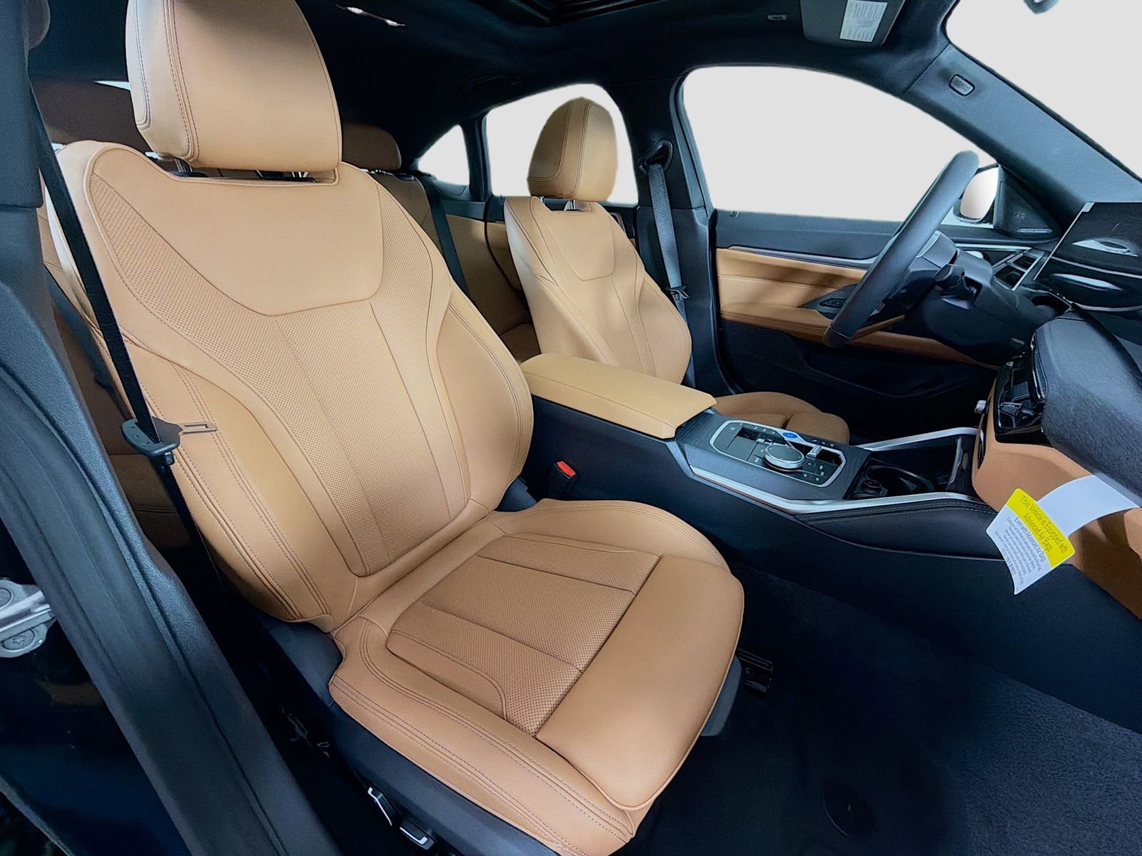 New 2026 BMW i4 xDrive40i w/ M Sport Package image 31