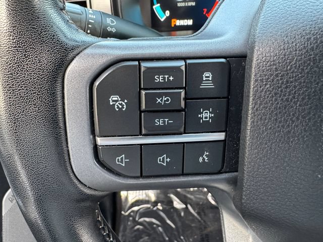 Used 2023 Ford F150 Lariat w/ Equipment Group 502A High AWD/4WD image 22